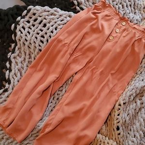 NWOT Girls Art Class Pants